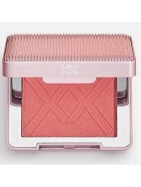 Revolution Beauty London XXCESS Blush High Pigment Blusher Fickle 0.11 Oz